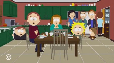 Мама крейга южный парк