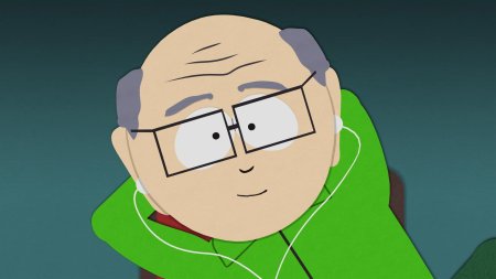 Южный парк 26 сезон