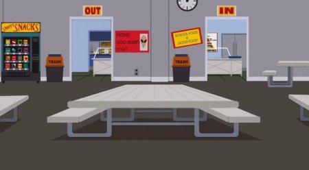 Южного парка