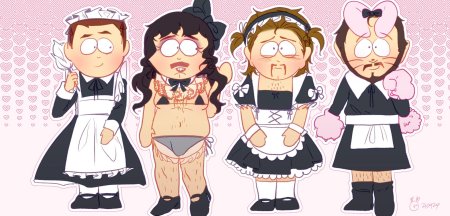 Персонаж аниме