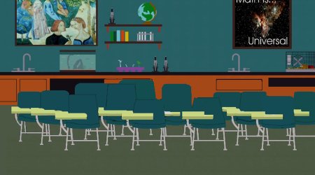 Южный парк south park