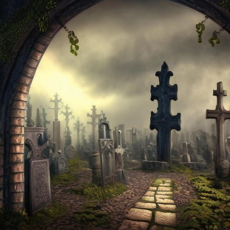 Кладбища кладбище