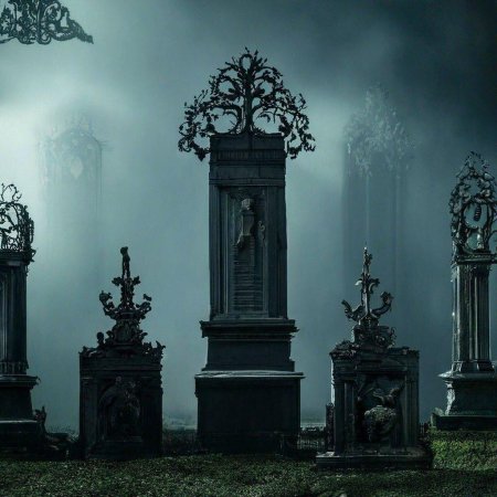 Кладбища кладбище