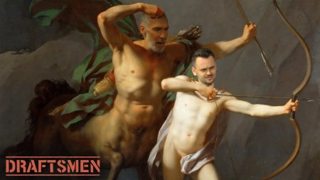 Жан-батист реньо хирон