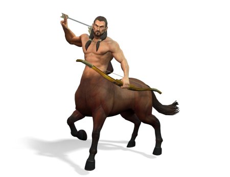 Кентавр гарри поттер