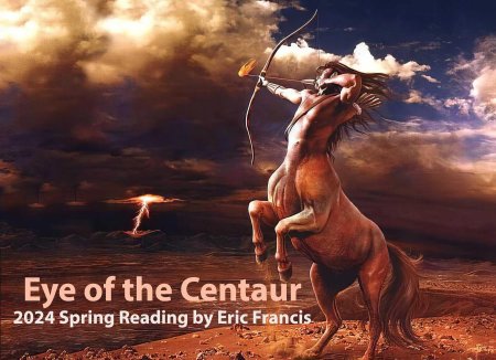 Хирон кентавр