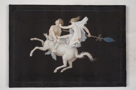 Кентавры несс