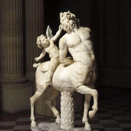 Кентавр боргезе