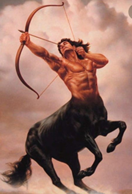 Стрелец знак зодиака мужчина