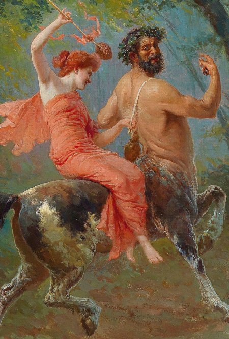 Этторе форти