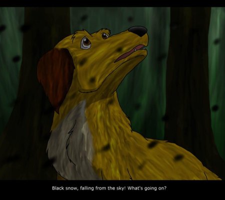 Эрин хантер хроники стаи арт