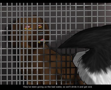 Коты воители cascadingserenity