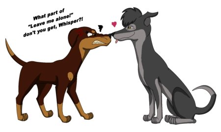 Хроники стаи белла