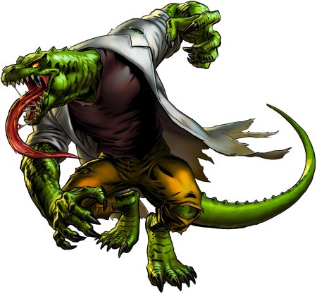 Курт коннорс марвел