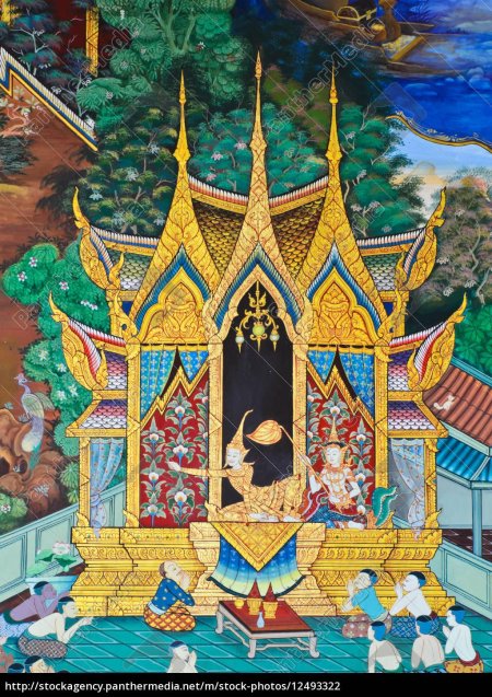 Буддийское искусство