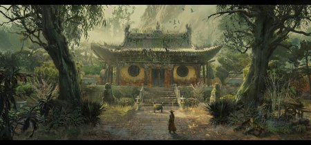 Архитектура с