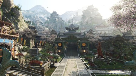 Feudal japan