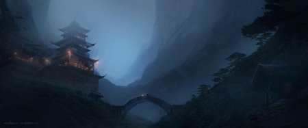 Фантастические миры