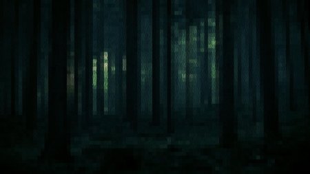 Мрачные фоны