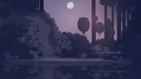 Superbrothers sword and sworcery ep