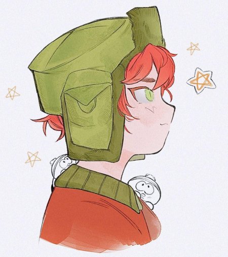 Кайл брофловски