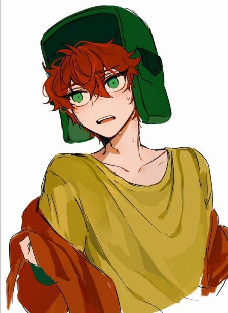 Kyle broflovski