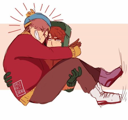 Южный парк kyman