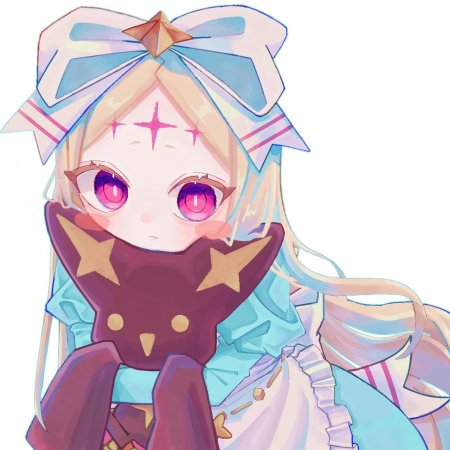 Милые рисунки аниме