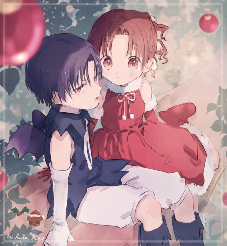 Манга аниме