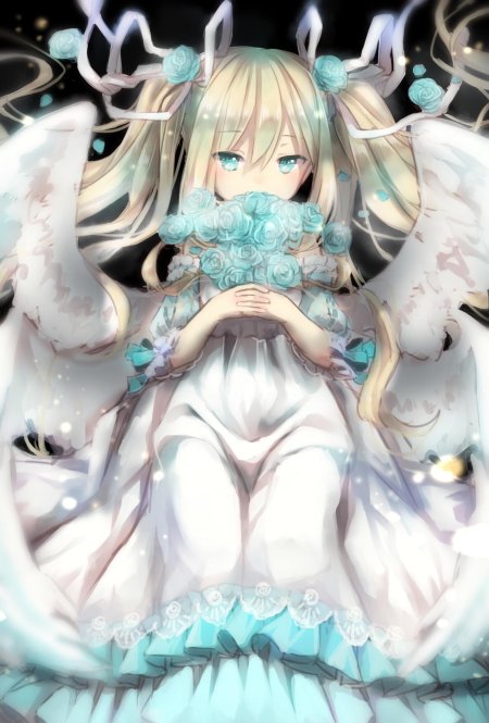 Vocaloid hatsune miku