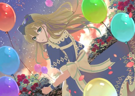 Сейбер лили