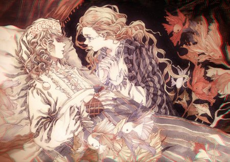 Алиса в стране чудес шляпник и алиса