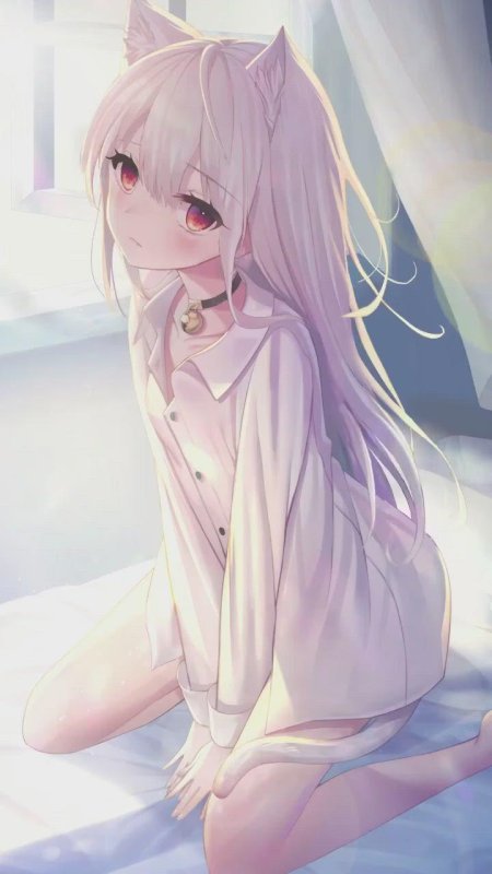 Рисунки аниме девушек