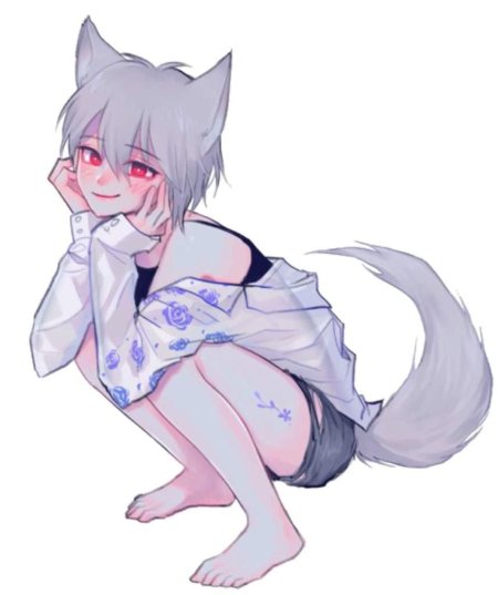 Ринго чан неко