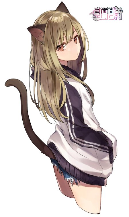 Неко элизабет