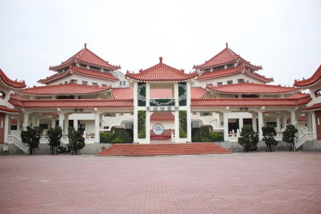 Храм сайю тайвань