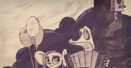 My little pony мой маленький пони