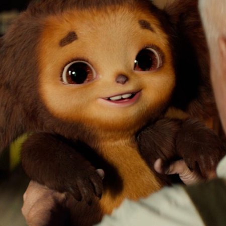 Чебурашка кино