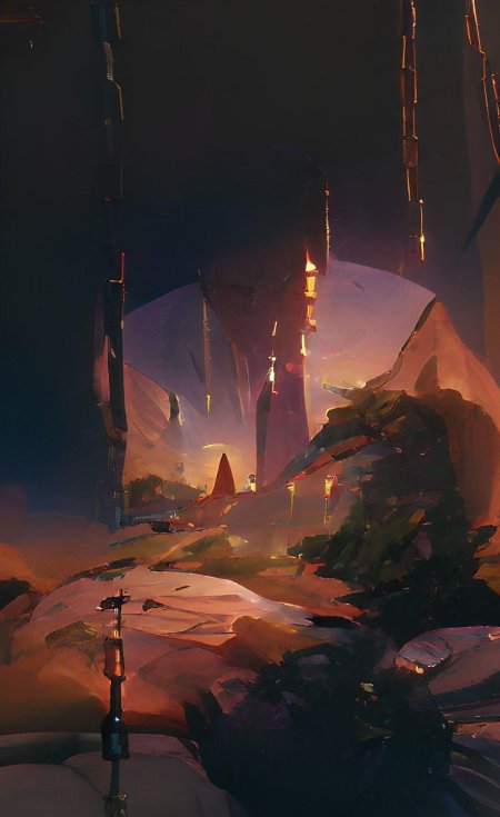 Иллюстрации nicolas sparth bouvier