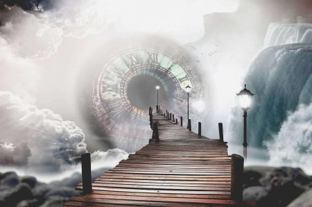 Мистический мир