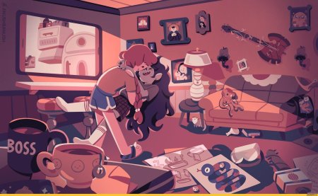 Стивен вселенная стивена