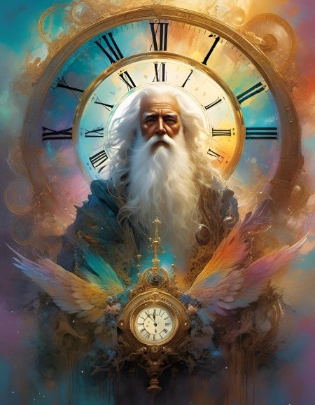 Время часов