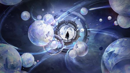 Космос наука