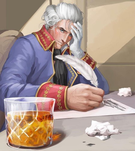 Персонажи фэнтези