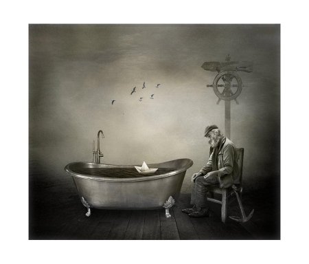 Ностальгия картина