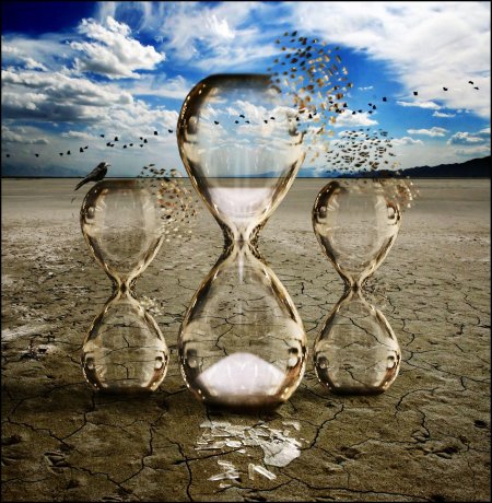Песочные часы