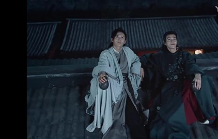 Далёкие странники