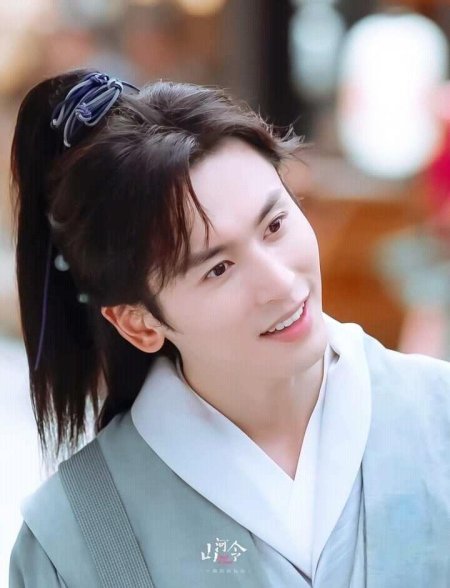 Чжан чжэхань актер