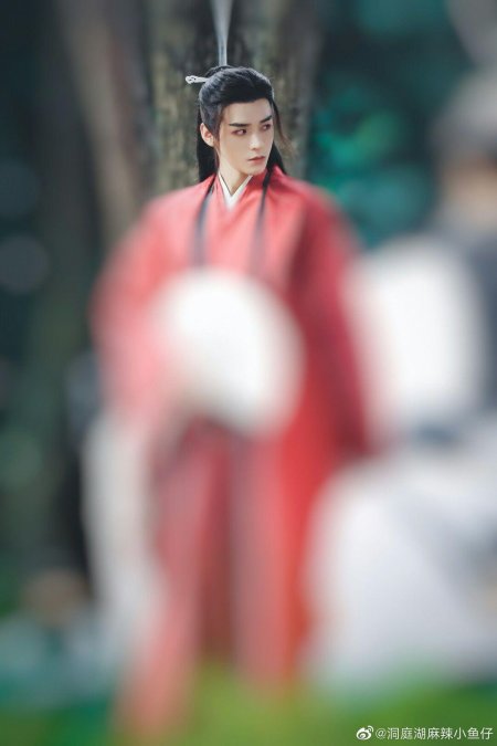 Сун цзи ян актер