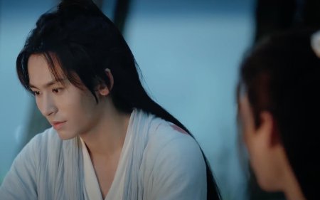 Дорама актеры